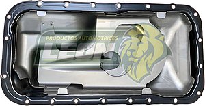 CARTER ACEITE NISSAN URVAN 01-21 3.0 DIESEL (CON ROMPEOLAS Y TAPON DE ACERO)