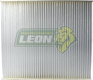FILTRO DE CABINA VW SAVEIRO 1.6L 10-24, M. BENZ G500 5.0, 6.0L 03-12, G550 4.0L 09-15, G550 4.0L 09-18, G63 AMG 5.5L 13-18, G65 AMG 6.0L 16-18, SEAT TOLEDO 1.0, 1.2, 1.4, 1.6L, HAVAL JOLION 1.5L 2024 (CFI-99037CA)