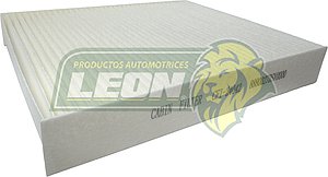 FILTRO DE CABINA GAC EMKOO 1.5L 24-25, EMPOW 55 1.5L 21-23, GS3 1.5L 23-24, GS4 MAX 1.5L 2025 (FC24042CA, 8880027DSV000)