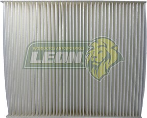 FILTRO DE CABINA GAC EMKOO 1.5L 24-25, EMPOW 55 1.5L 21-23, GS3 1.5L 23-24, GS4 MAX 1.5L 2025 (FC24042CA, 8880027DSV000)