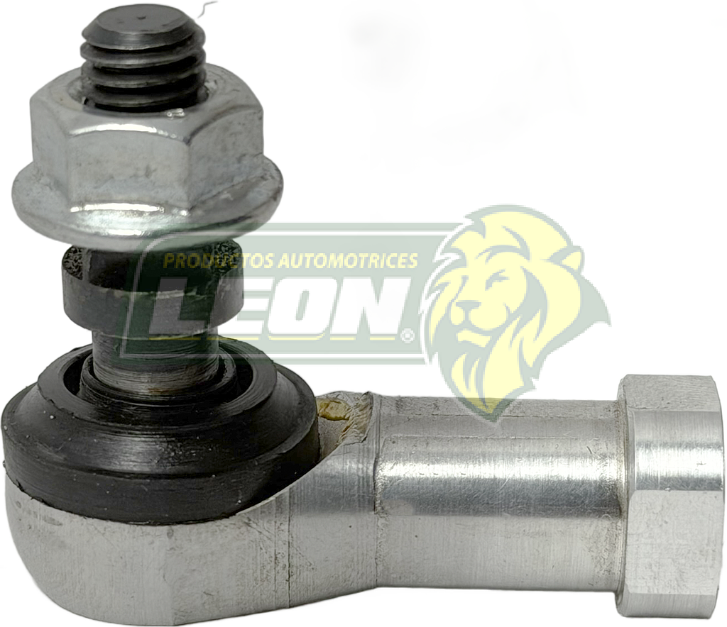 TERMINAL ROTULA CHICOTE PALANCA VELOCIDADES NISSAN URVAN 2.4L 00-07, URVAN 2.5L 07-15