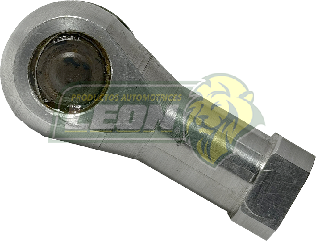 TERMINAL ROTULA CHICOTE PALANCA VELOCIDADES NISSAN URVAN 2.4L 00-07, URVAN 2.5L 07-15