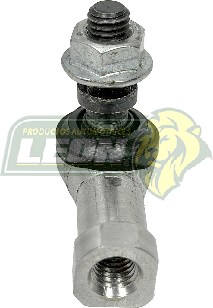TERMINAL ROTULA CHICOTE PALANCA VELOCIDADES NISSAN URVAN 2.4L 00-07, URVAN 2.5L 07-15