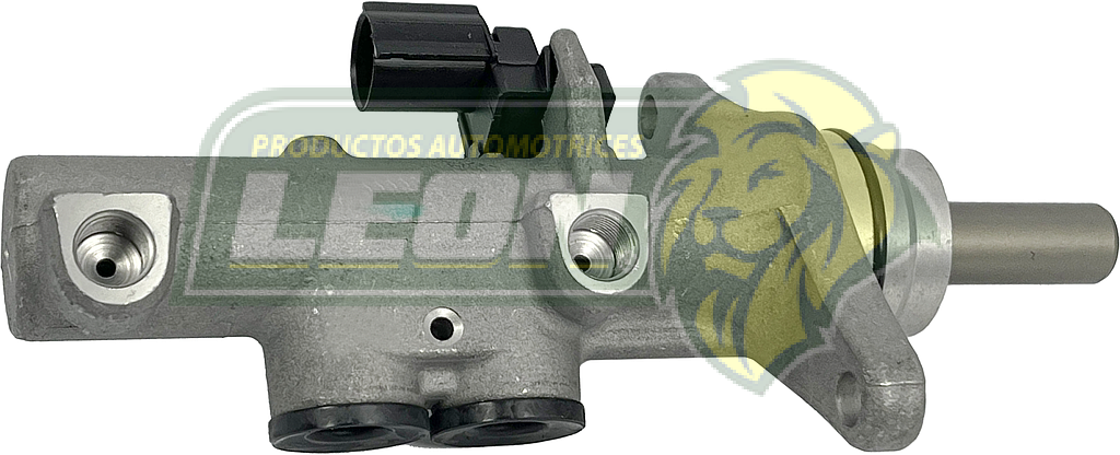 CILINDRO MAESTRO ó BOMBA DE FRENOS VW VENTO 14-19 1.6L “PRINCIPAL” (INCLUYE SENSOR) (ALUMINIO)