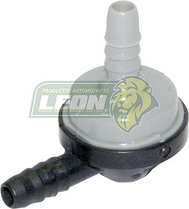 VALVULA PCV GM ASTRA 1.8L 2008, AVEO 1.6L 09-11, CRUZE 1.8L 10-18, SONIC 1.6L 1.8L 12-18, TRAX 1.8L 13-20 (320-002, 25198656, 55568261, 93746932)