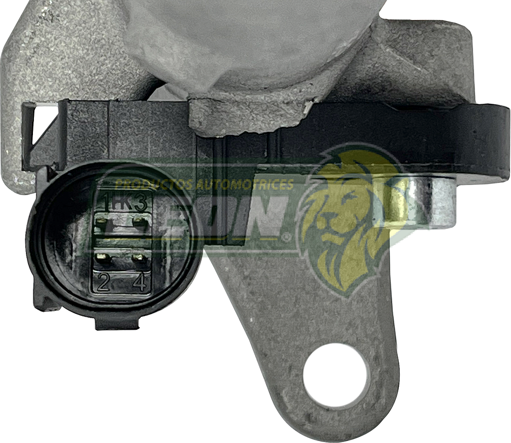 CILINDRO MAESTRO ó BOMBA DE FRENOS VW VENTO 14-19 1.6L “PRINCIPAL” (INCLUYE SENSOR) (ALUMINIO)