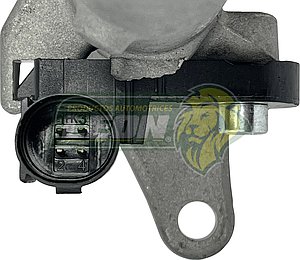 CILINDRO MAESTRO ó BOMBA DE FRENOS VW VENTO 14-19 1.6L “PRINCIPAL” (INCLUYE SENSOR) (ALUMINIO)