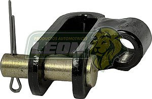 KIT HORQUILLA CLUTCH DINA 7/16"