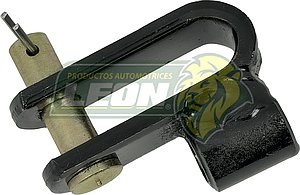 KIT HORQUILLA CLUTCH DINA 7/16"