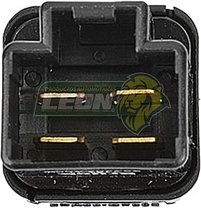 INTERRUPTOR P/BULBO FRENO STOP NISSAN TIIDA 07-18, VERSA 11-19, SENTRA B16 06-12, ALTIMA 13-18 (4 PINES) (SW9013, 25320JN00A, 25320AX000, 25320AX00A, 25320AX00B, 25320AX00C) 4T. BRUCK