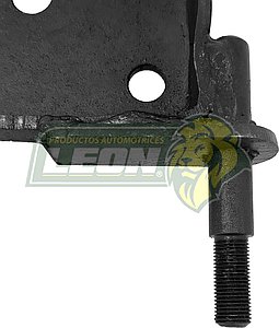 BASE ó CHUMACERA MUELLE SUSPENSION NISSAN NP300 16-26, FRONTIER