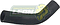 MANGUERA CALEFACCION NISSAN PK-UP D21 94-13, ESTAQUITAS 1.8L 97-98 (70045, 14056F4000)