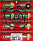 KIT DISTRIBUIDOR NISSAN PK-UP 2.4L 12V 94-08, TSURU III S/COMPLETO