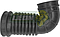 MANGUERA TOMA DE AIRE JEEP CHEROKEE XJ 4.0L 91-01 (53006274)