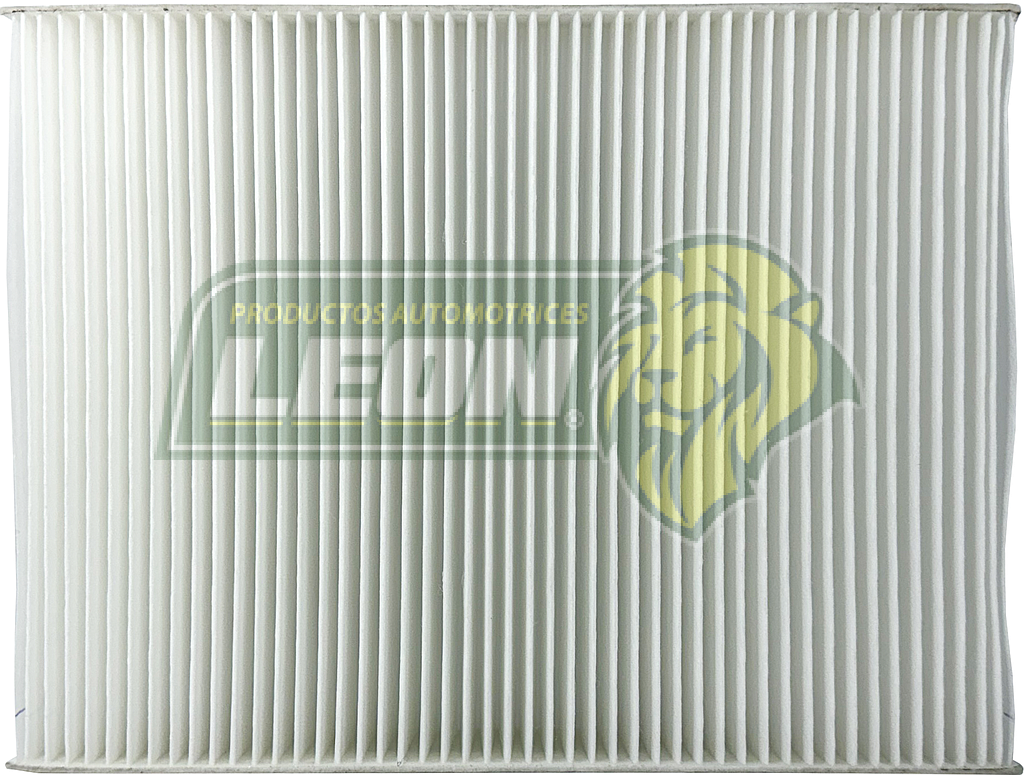 FILTRO DE CABINA FORD MUSTANG 4C 2.3L 15-21, 6C 3.7L 15-17, 8C 5.0, 5.2L 15-21 (CF12152, FP78, C10195, PC8155, GAC-2476, CAF1925P, FR3Z19N619A, CF2279, WP10195, CFI-10195)