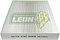 FILTRO DE CABINA FORD BRONCO 1.5 2.0L 26-21, ESCAPE 1.5L, 2.0, 2.5L 20-25, EXPLORER 2.3, 3.0L 20-26, MAVERICK 2.0, 2.5L 22-26, MUSTANG 21-25, LINCOLN AVIATOR 3.0L 20-25, CORSAIR 2.0, 2.5L 20-26, NAVIGATOR 3.5L 25-26  (JX6Z19N619BA, WP10019, CFI-99542, FP90, C15046, MB3B-19N619DA, P93967X)