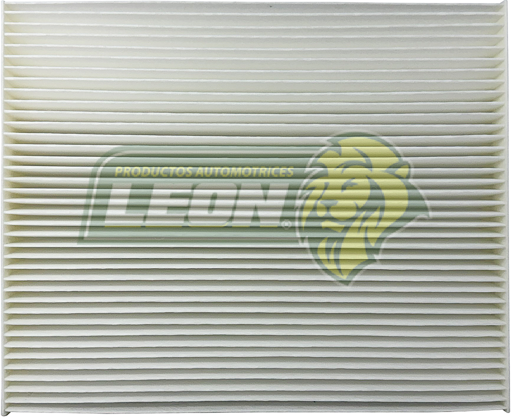 FILTRO DE CABINA FORD BRONCO 1.5 2.0L 26-21, ESCAPE 1.5L, 2.0, 2.5L 20-25, EXPLORER 2.3, 3.0L 20-26, MAVERICK 2.0, 2.5L 22-26, MUSTANG 21-25, LINCOLN AVIATOR 3.0L 20-25, CORSAIR 2.0, 2.5L 20-26, NAVIGATOR 3.5L 25-26  (JX6Z19N619BA, WP10019, CFI-99542, FP90, C15046, MB3B-19N619DA, P93967X)