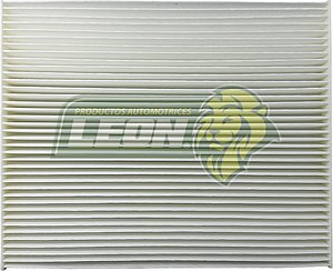 FILTRO DE CABINA FORD BRONCO 1.5 2.0L 26-21, ESCAPE 1.5L, 2.0, 2.5L 20-25, EXPLORER 2.3, 3.0L 20-26, MAVERICK 2.0, 2.5L 22-26, MUSTANG 21-25, LINCOLN AVIATOR 3.0L 20-25, CORSAIR 2.0, 2.5L 20-26, NAVIGATOR 3.5L 25-26  (JX6Z19N619BA, WP10019, CFI-99542, FP90, C15046, MB3B-19N619DA, P93967X)