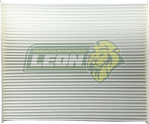 FILTRO DE CABINA GEELY TURBO 2.0L, MONJARO 2026 (8025530600, 8892021569)