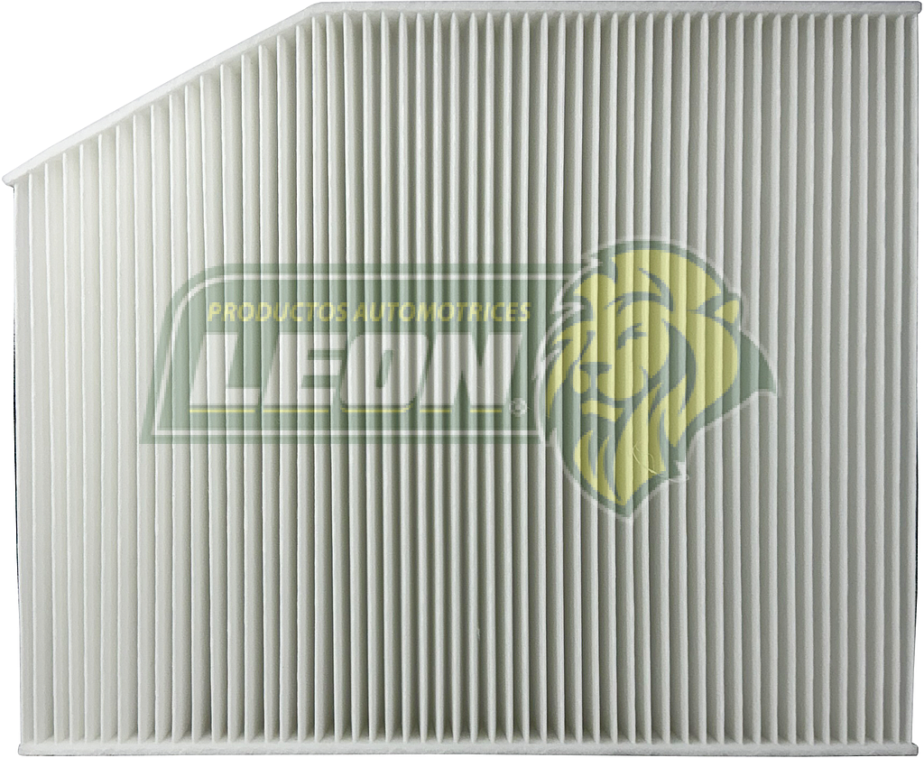 FILTRO DE CABINA FORD TRANSIT CUSTOM 4 2.0, 2.2, 3.7L 14-24 (CFI-1812, CU29007, LA947, C1812, 1812679)