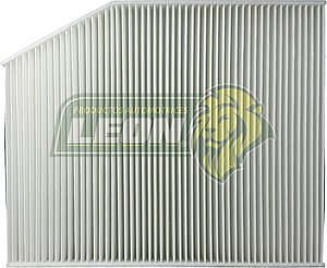 FILTRO DE CABINA FORD TRANSIT CUSTOM 4 2.0, 2.2, 3.7L 14-24 (CFI-1812, CU29007, LA947, C1812, 1812679)