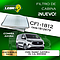 FILTRO DE CABINA FORD TRANSIT CUSTOM 4 2.0, 2.2, 3.7L 14-24 (CFI-1812, CU29007, LA947, C1812, 1812679)