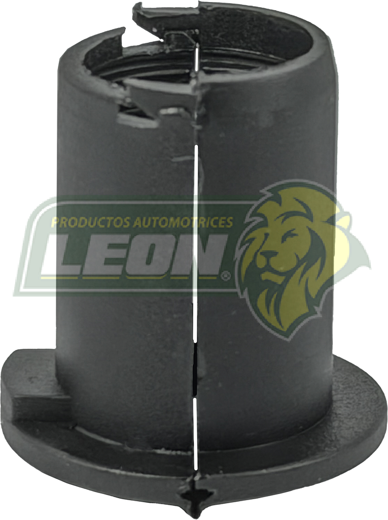 BUJE HORQUILLA CLUTCH o PALANCA VELOCIDADES VW POINTER 1.8L L4 98-07, GOL 94-14, SAVEIRO 94-10 (NAILON) NACIONAL (014141711B)
