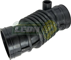 MANGUERA TOMA DE AIRE SUZUKI GRAND VITARA 2.7L V6 06-08 (1388166J00)