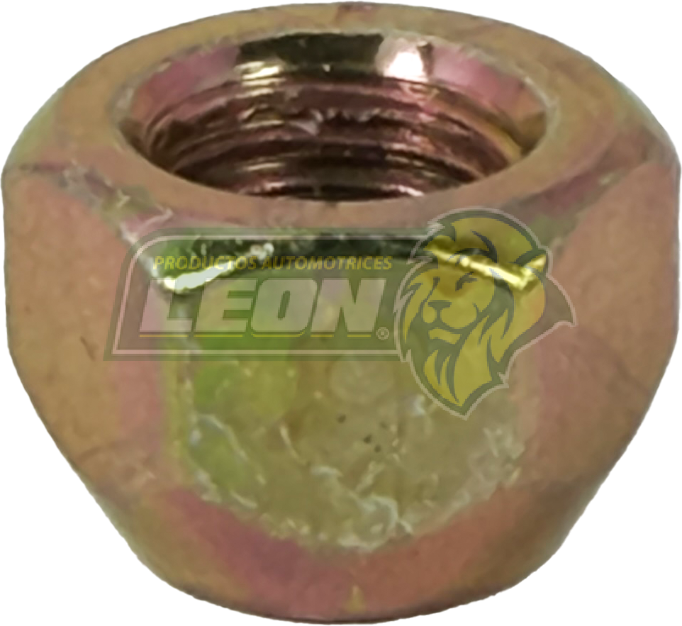 TUERCA CONICA FORD TOPAZ, CHRYSLER DART K 12x1.50 MM 3/4LL (04-040)