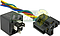 KIT RELEVADOR Y ARNES UNIVERSAL (5 TERMINALES)