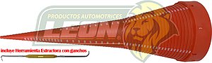 CONO MEDIDOR DE CIRCUNFERENCIAS UNIVERSAL (O-RINGS AS568)