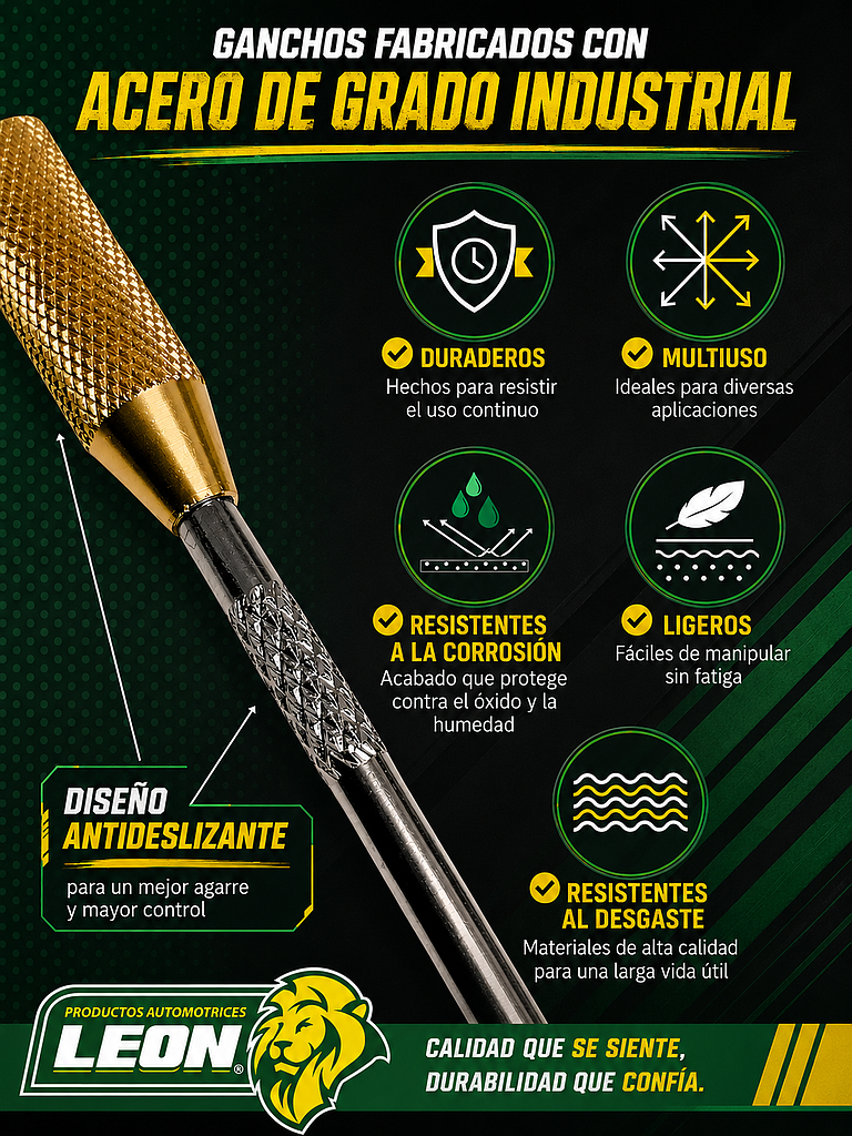 CONO MEDIDOR DE CIRCUNFERENCIAS UNIVERSAL (O-RINGS AS568)