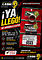 KIT HORQUILLA CLUTCH NISSAN TSURU I, II, III, GSR 16V., SENTRA B14