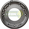 VOLANTE MOTOR VW JETTA A2 88-92, GOLF A2 88-92, JETTA A3 93-99, GOLF III 1.8L 93-99 TRANSMISION STD