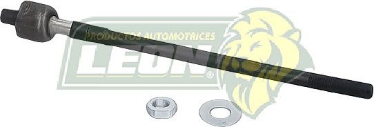 TERMINAL DIRECCION MITSIBISHI ENDEAVOR 3.8L 03-11 (BIELETA)