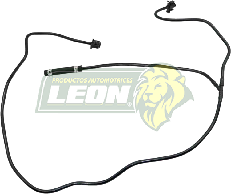 MANGUERA DEPOSITO ANTICONGELANTE FORD FOCUS 2.0L 12-18 (220-007)