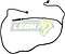MANGUERA DEPOSITO ANTICONGELANTE FORD FOCUS 2.0L 12-18 (220-007)