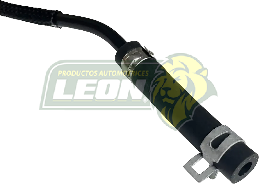 MANGUERA DEPOSITO ANTICONGELANTE FORD FOCUS 2.0L 12-18 (220-007)