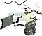 MANGUERA DEPOSITO ANTICONGELANTE G.M. ONIX 1.3L 23-26 (26213954, 220-219)