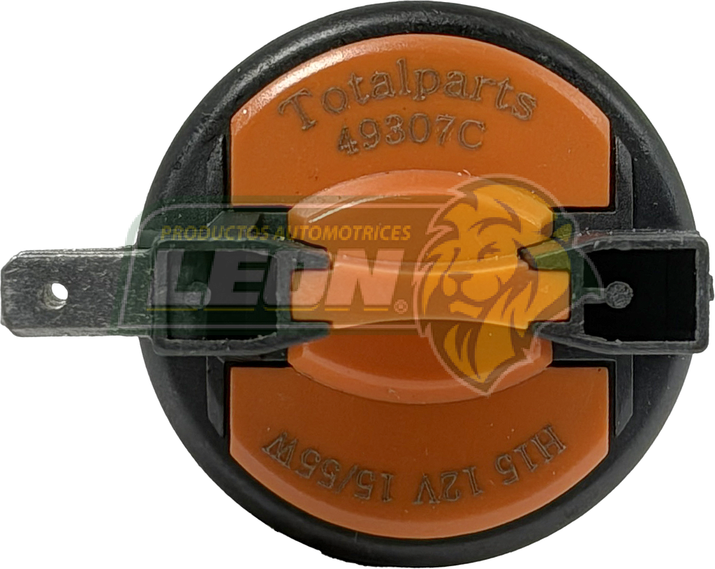 FOCO H15 12V 55/15W VW GOLF A6, A7, JETTA  A6 12-16, GTI 10-15, TIGUAN 12-16, CADDY 11-16, AUDI Q7 10-16, A6 09-14, A5 08-11, A3 08-16 (8GJ168119001, PGJ23T-1)