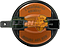 FOCO H15 12V 55/15W VW GOLF A6, A7, JETTA  A6 12-16, GTI 10-15, TIGUAN 12-16, CADDY 11-16, AUDI Q7 10-16, A6 09-14, A5 08-11, A3 08-16 (8GJ168119001, PGJ23T-1)