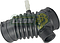 MANGUERA TOMA DE AIRE MAZDA 3 2.0L 04-09, 2.3L 04-09, 5 2.3L 06-07 (LF6713221) (INCLUYE CONECTOR)