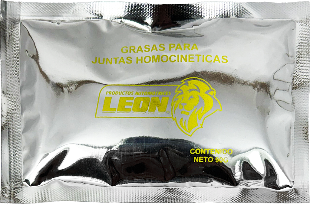 GRASA ESPECIAL PARA JUNTAS HOMOCINETICAS (SOBRE 90 gr.)