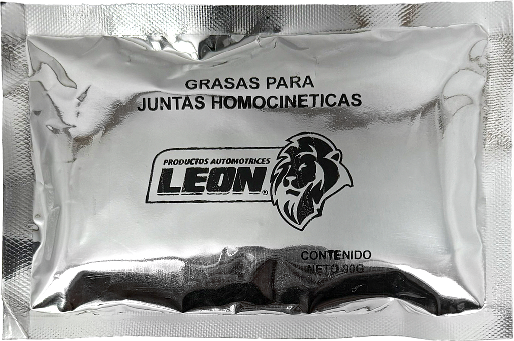 GRASA ESPECIAL PARA JUNTAS HOMOCINETICAS (SOBRE 90 gr.)