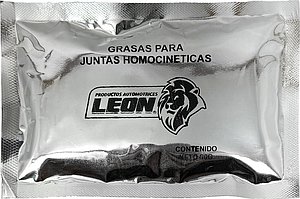 GRASA ESPECIAL PARA JUNTAS HOMOCINETICAS (SOBRE 90 gr.)