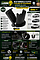 BUJE HORQUILLA CLUTCH o PALANCA VELOCIDADES VW POINTER 1.8L L4 98-07, GOL 94-14, SAVEIRO 94-10 (NAILON) NACIONAL (014141711B)