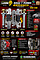 KIT F.D. (1) R.D. NISSAN SENTRA SV 2.0L 20-23, SR 2.0L 20-23, S 2.0L 20-23, S PLUS 2.0L 20-22, ADVANCE 2.0L 20-23, EXCLUSIVE 2.0L 20-21, SENSE 2.0L 20-23, SR PREMIUM 2.0L 21-23, SR PLATINUM 2.0L 2023, SR PLUS 2.0L 2023, SR MIDNIGHT EDITION 2.0L 2023 9545 D2310 (KC546)
