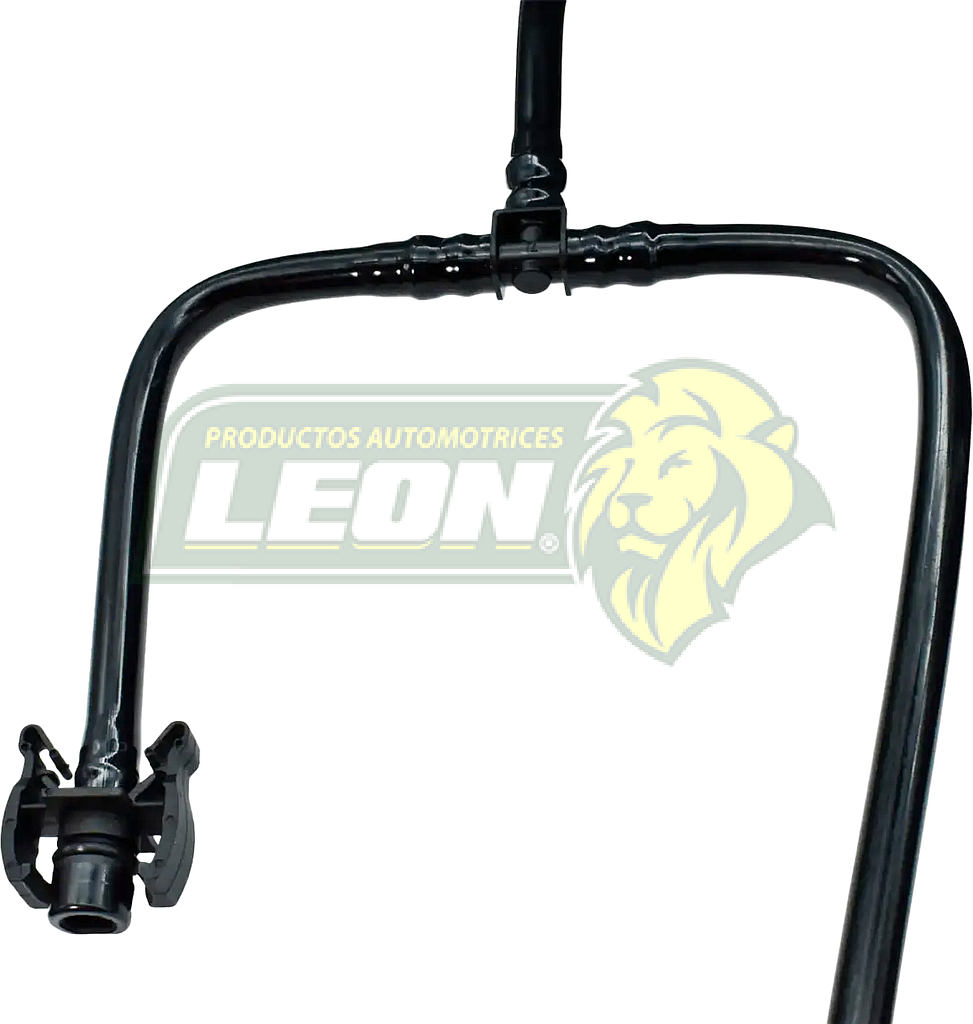 MANGUERA DEPOSITO ANTICONGELANTE FORD ECOSPORT L4 2.0L 13-19 (220-027)