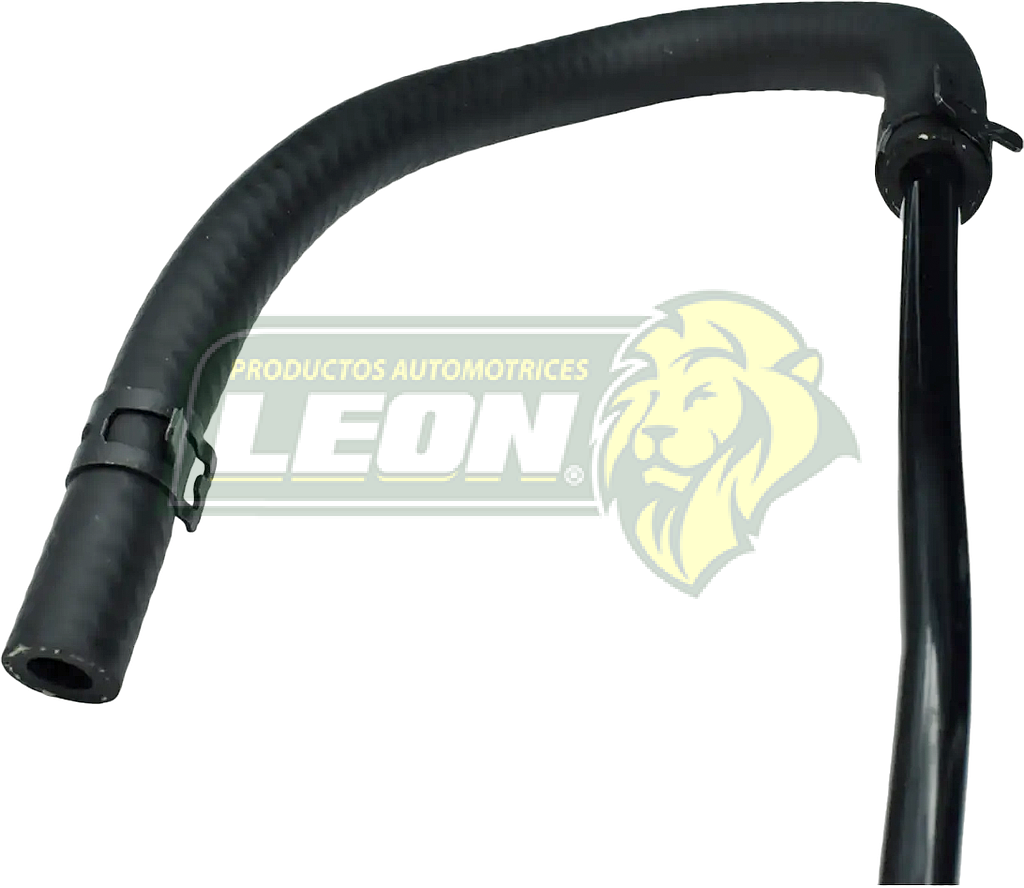 MANGUERA DEPOSITO ANTICONGELANTE FORD ECOSPORT L4 2.0L 13-19 (220-027)