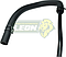 MANGUERA DEPOSITO ANTICONGELANTE FORD ECOSPORT L4 2.0L 13-19 (220-027)
